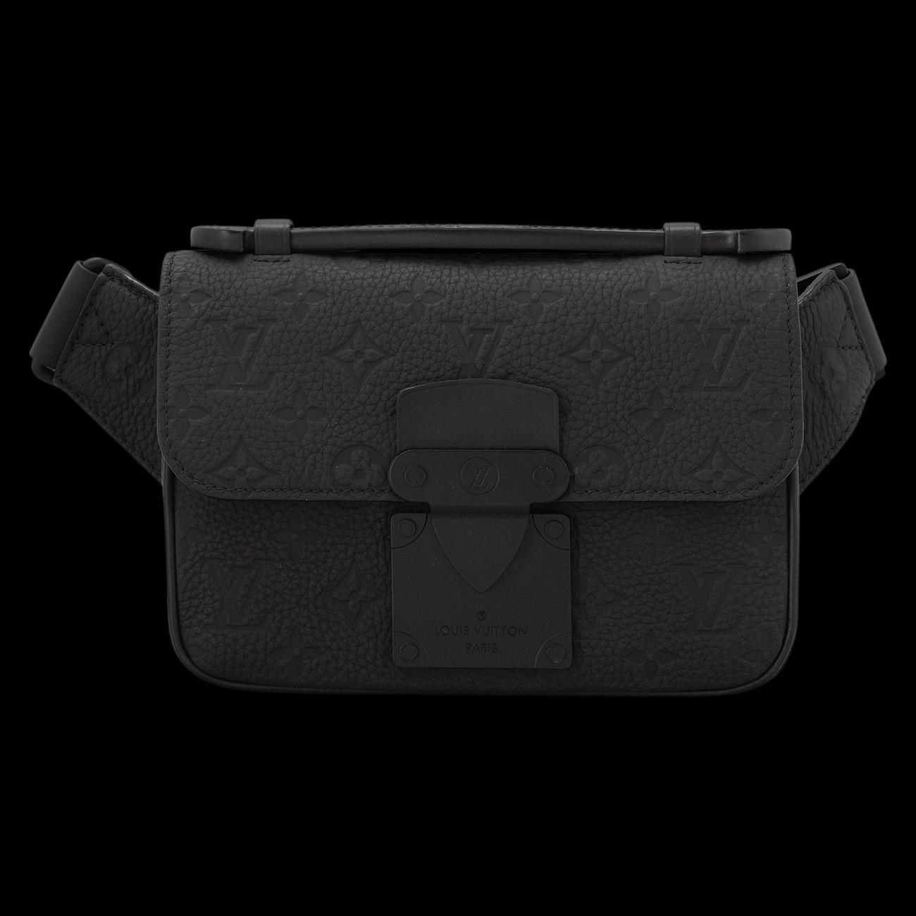 LOUIS VUITTON(USED)루이비통 M58487 S락 슬링백